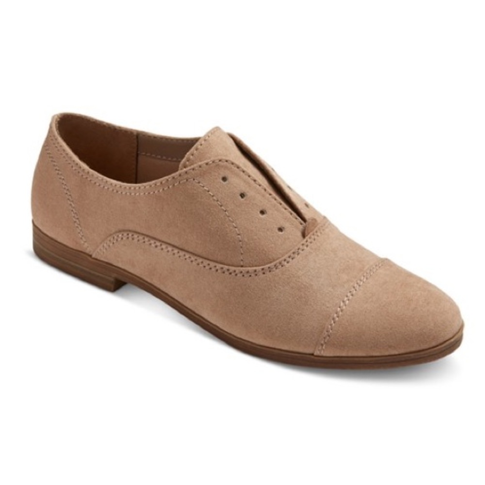 Women’s dv Amalia Laceless Oxfords